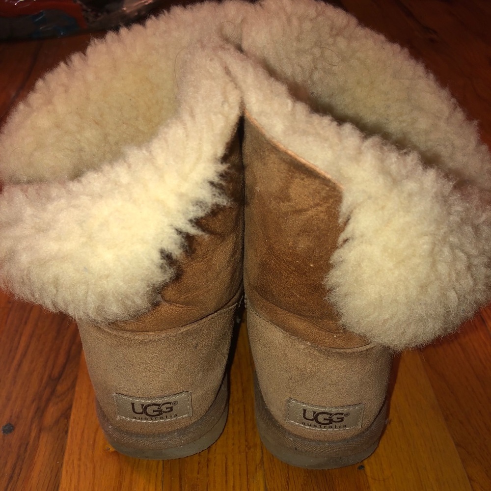 UGG Boots